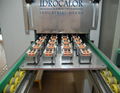 Continuous Ovens for Transformers - Industrial Ovens