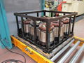 Electric Motors Continuous Ovens - Industrial Ovens for Electric Motors 1