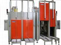 Industrial Ovens - Generic Continuous Ovens by Idrocalor Italy 1