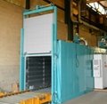 Industrial Ovens - Generic Continuous Ovens by Idrocalor Italy 2