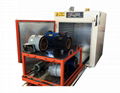 Batch Ovens for Electric Motors - Industrial Batch Ovens by Idrocalor 1