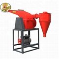 DONGYA high crushing rate automatic maize hammer mill grinding crusher