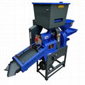 DongYa Agro 4 in 1 rice mill machine 1