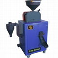  DONGYA Rice Polishing Machine Smart Rice Mill Machine Auto Combined Rice Mill