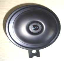 Single disc car horn 2