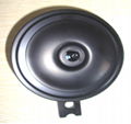 Single disc car horn 2