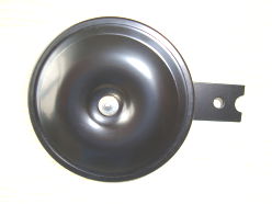 Single disc car horn 4