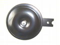 Single disc car horn 4