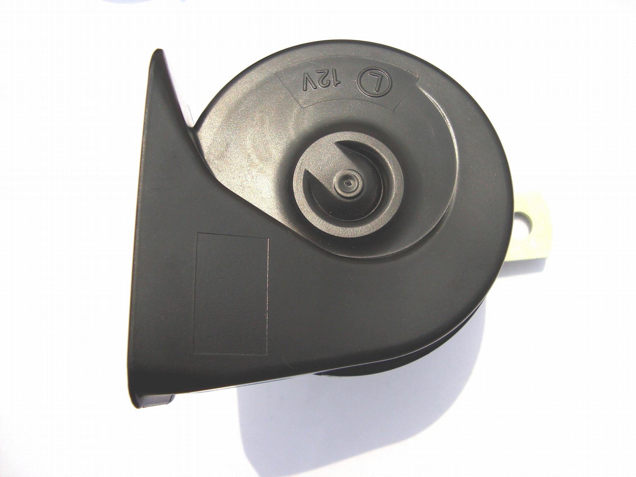 Single snail car horn TEMB (China Manufacturer) Car Electronics