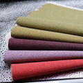 Imitation cloth grain artificial leather 1