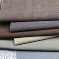 Imitation cloth grain artificial leather 2