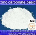 Transparent Zinc Oxide Powder 2