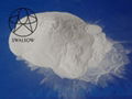 Transparent Zinc Oxide Powder 4