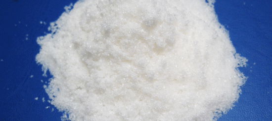  Zinc Sulfate Heptahydrate  3