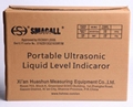 Portable Ultrasonic Liquid Level Indicator 5