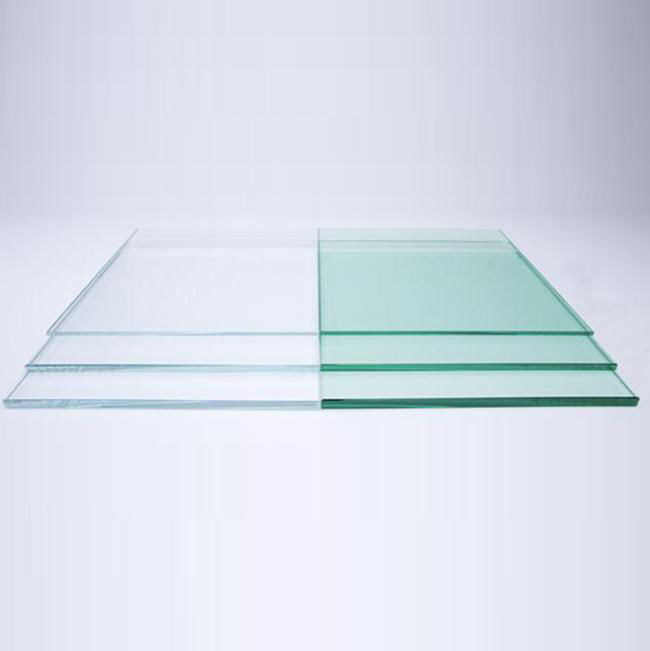 Ultra Clear Glass (China Manufacturer) Building Glass & Mirror