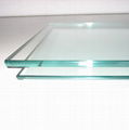 Heat Strengthened Glass