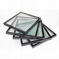 Low E Insulated Glass 2