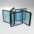 Low E Insulated Glass 3