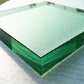 Laminated Glass 1