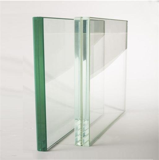 Laminated Glass 3