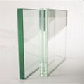 Tempered Laminated Glass 2