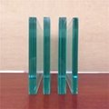 Tempered Laminated Glass 3