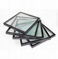 5mm Low E Insulated Glass 2