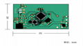 LC5883A微波(5.8G)雷达感应模块 2