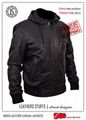 Men's Leather Casual Jackets 4