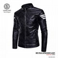 Leather Biker Jackets 2