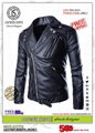 Leather Biker Jackets 3