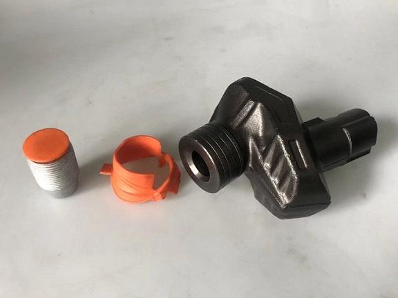 HT22 toolholder