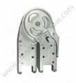 Aluminum Ladder Fittings 1