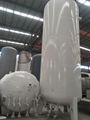 10000L best selling excellent cryogenic liquid storage tank 2