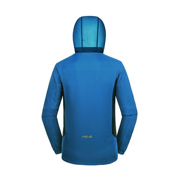 Windproof jacket for men 