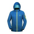 Windproof jacket for men  3