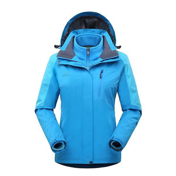 Quality women's jacket  3