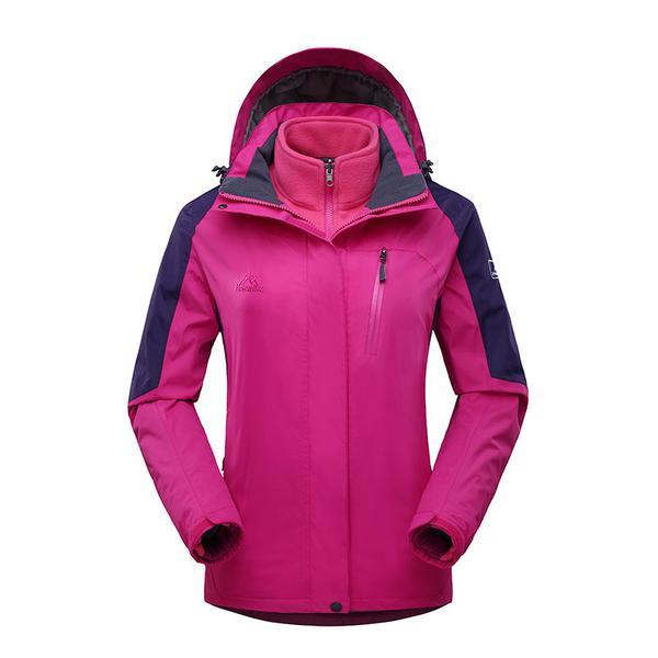 Quality women's jacket  4