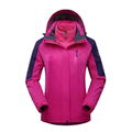 Quality women's jacket  4