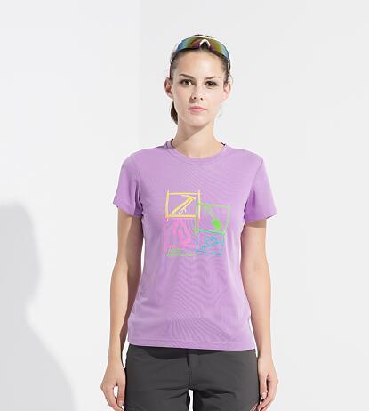 Women's T shirt 