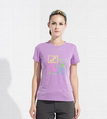 Women's T shirt