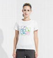 Women's T shirt  3