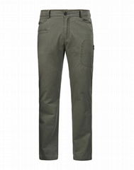 Men's long pant