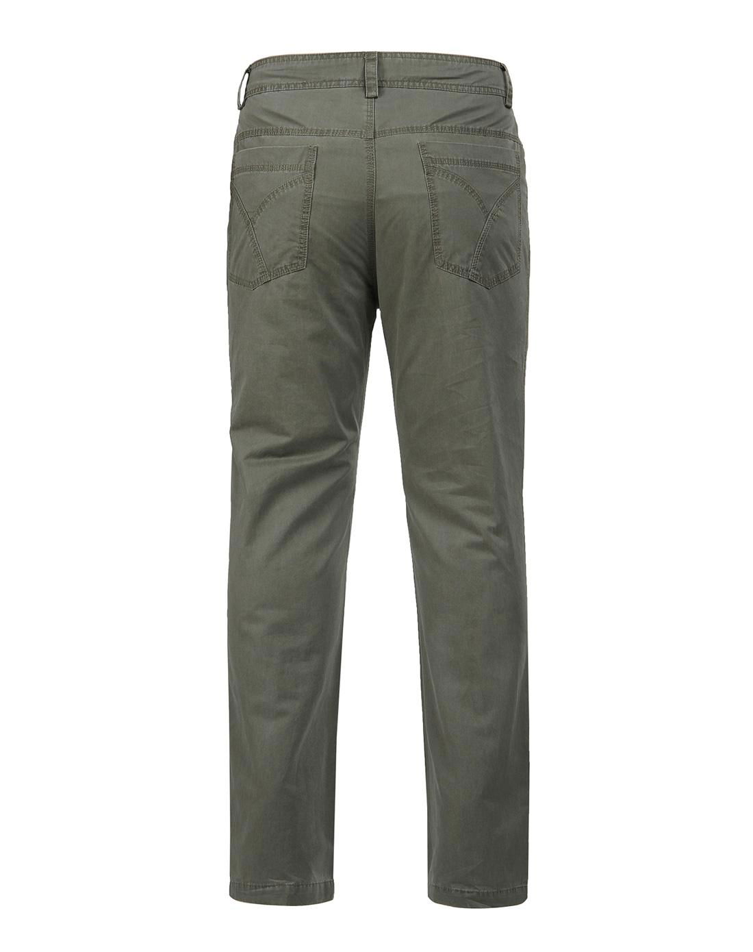 Men's long pant  2