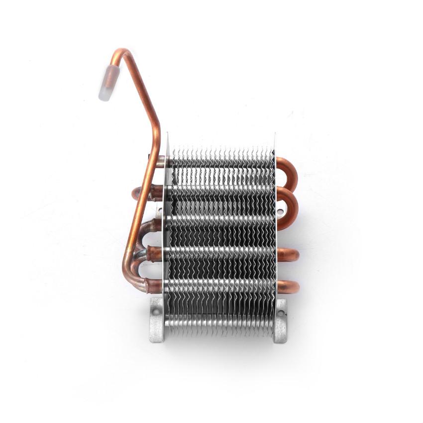 Car Refrigerator parts of freezing coil small condenser