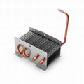 Car Refrigerator parts of freezing coil small condenser 2