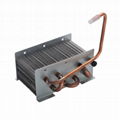 Car Refrigerator parts of freezing coil small condenser 4