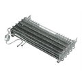 Refrigeration aluminum fin tube copper evaporator coil fridge parts 3