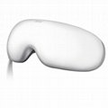 Healthy care air pressure heating anti wrinkle vibration eye massager 5